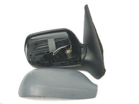 Specchio Specchietto Retrovisore per Mazda 2 2003-2006 Elettrico C/primer Destro