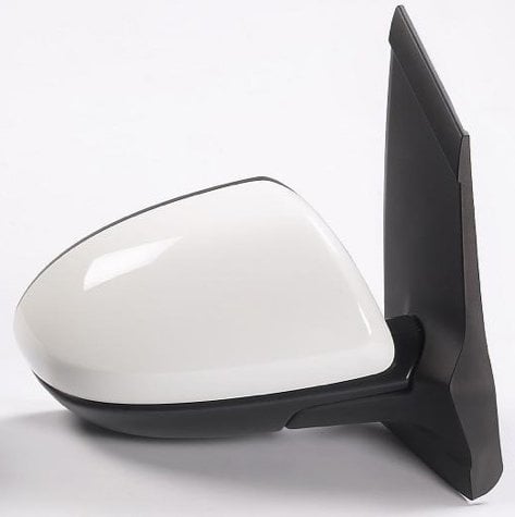 Specchietto Retrovisore per Mazda 2 Da 2007 Elettrico Richiudibile Destro