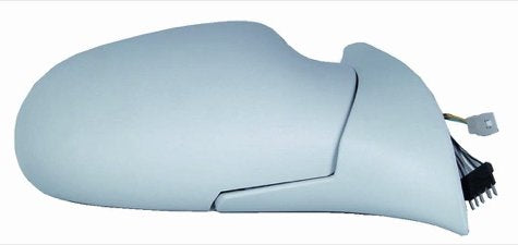 Specchietto per Mercedes Classe A W168 1998-2004 Richiudibile 7 Pin Destro