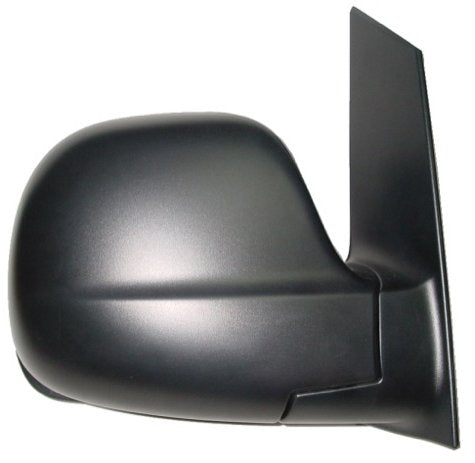 Specchietto Retrovisore per Mercedes Vito 2003-2010 Elettrico Nero Destro