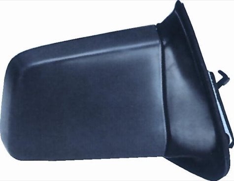 Specchio Specchietto Retrovisore per Opel Kadett 1984-1991 Meccanico Destro