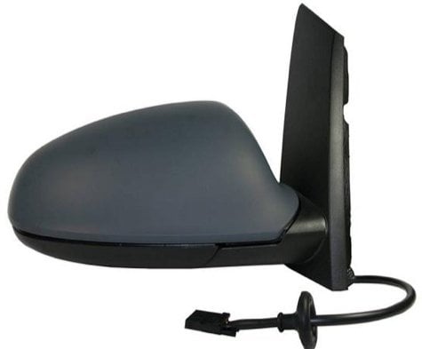 Specchio Specchietto Retrovisore per Opel Astra J Dal 2010-2015 5 Porte Destro