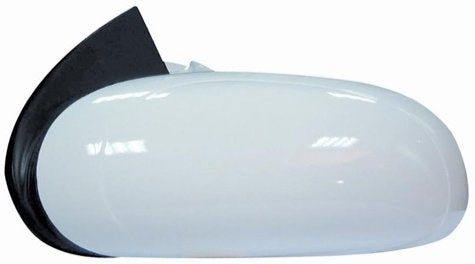 Specchietto Retrovisore per Opel Tigra 1994-2001 Elettrico C/primer Sinistro