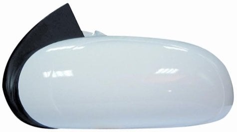 Specchietto Retrovisore per Opel Tigra 1994-2001 Meccanico C/primer Sinistro