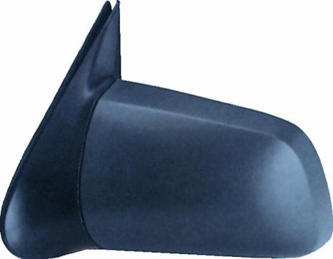 Specchietto Retrovisore per Opel Vectra 1988-1995 Elettrico Nero Sinistro