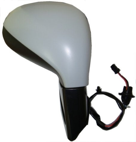 Specchio Specchietto Retrovisore per Peugeot 308 2007-2013 Richiudibile Destro