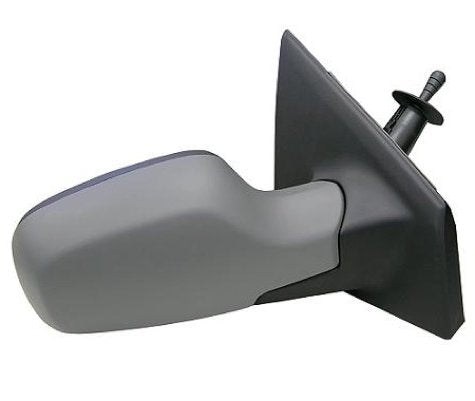 Specchietto Retrovisore per Renault Clio 2005-2009 Meccanico C/primer Destro