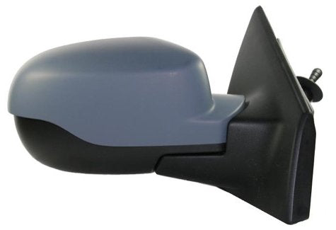Specchietto Retrovisore per Renault Clio 2009-2012 Meccanico C/primer Destro