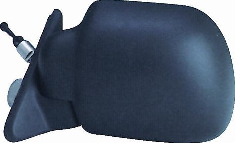 Specchietto Retrovisore per Renault Express 1994-1997 Meccanico Sinistro