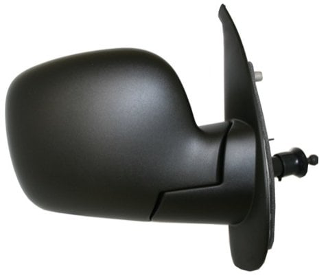Specchio Specchietto Retrovisore per Renault Kangoo 2008-2013 Meccanico Destro