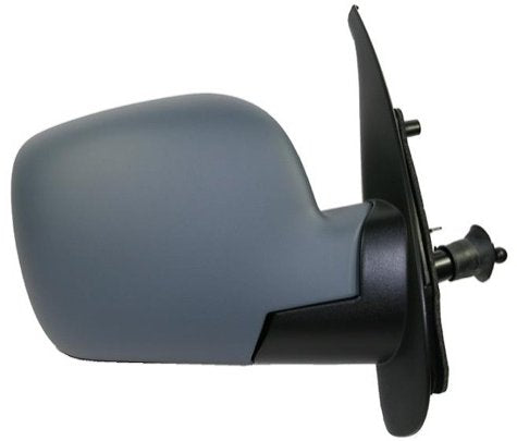 Specchietto Retrovisore per Renault Kangoo 2008-2013 Meccanico C/primer Destro