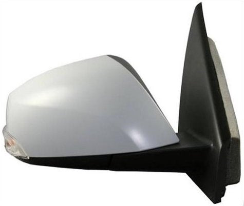 Specchio Specchietto Retrovisore per Renault Laguna 2007-2010 Elettrico Destro