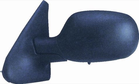 Specchietto Retrovisore per Renault Megane 1995-1999 Elettrico Sinistro