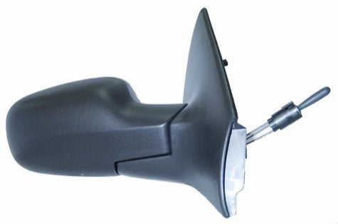 Specchio Specchietto Retrovisore per Renault Megane 2002-2008 Meccanico Destro