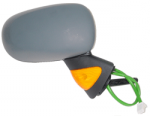 Specchietto Retrovisore per Renault Modus 2004-2008 Richiudibile Destro