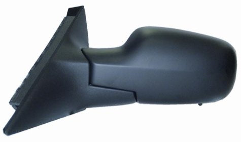 Specchietto Retrovisore per Renault Scenic 2003-2009 Richiudibile Nero Sinistro