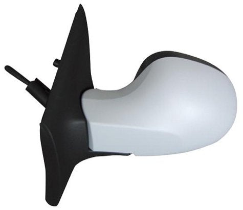 Specchietto Retrovisore per Renault Twingo 2007-2011 Meccanico C/primer Sinistro