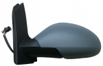 Specchietto Retrovisore per Seat Altea 2004-2009 Elettrico C/primer Sinistro