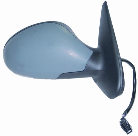 Specchietto Retrovisore per Seat Toledo Leon 2003-2005 Elettrico Destro