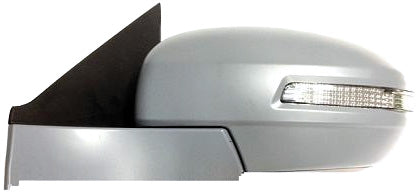 Specchio Specchietto Retrovisore per Suzuki Swift 2013-2017 Sinistro