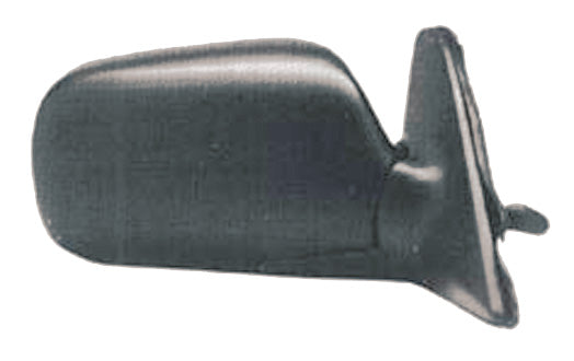Specchio Specchietto Retrovisore per Toyota Corolla 1997-2001 Meccanico Destro