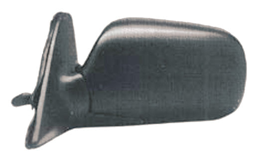 Specchietto Retrovisore per Toyota Corolla 1997-2001 Meccanico Sinistro