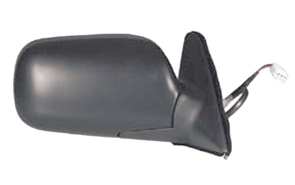 Specchio Specchietto Retrovisore per Toyota Corolla 1997-2001 Elettrico Destro