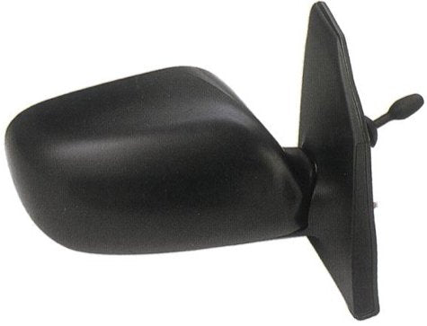 Specchio Specchietto Retrovisore per Toyota Corolla 2001-2004 Meccanico Destro