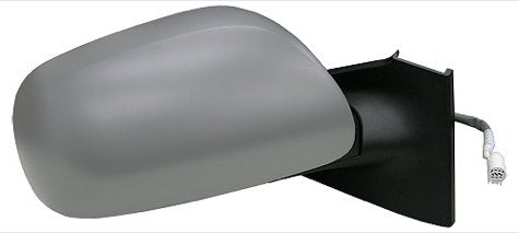 Specchietto Retrovisore per Toyota Yaris 2006-2011 Richiudibile Destro