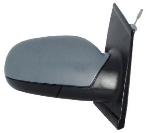 Specchietto Retrovisore per Volkswagen Fox 2005 Meccanico C/primer Destro