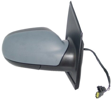 Specchietto Retrovisore per Volkswagen Fox 2005 Elettrico C/primer Destro