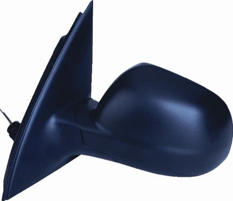 Specchietto Retrovisore per Volkswagen Lupo 2001-2005 Meccanico Sinistro