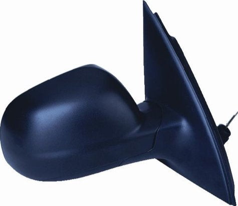 Specchio Specchietto Retrovisore per Volkswagen Lupo 2001-2005 Meccanico Destro