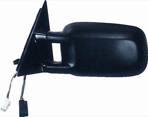 Specchietto Retrovisore per Volkswagen Passat 1988-1996 Elettrico Sinistro