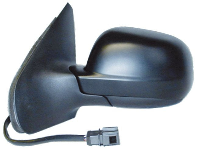 Specchietto Retrovisore per Volkswagen Polo 1999-2001 Elettrico Sinistro