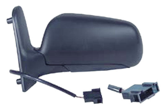 Specchietto Retrovisore per Seat Alhambra 2000-2010 Elettrico C/primer Sinistro