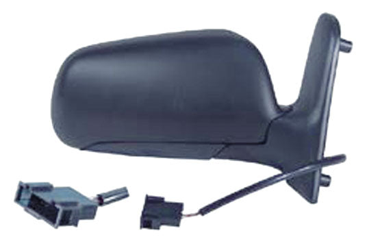 Specchietto Retrovisore per Seat Alhambra 2000-2010 Elettrico C/primer Destro