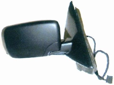 Specchio Specchietto Retrovisore per Bmw Serie 3 E46 Compact Elettrico Destro