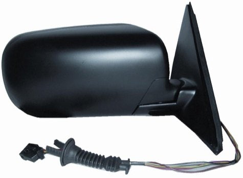 Specchio Specchietto Retrovisore per Bmw Serie 5 E39 1995-2003 Elettrico Destro