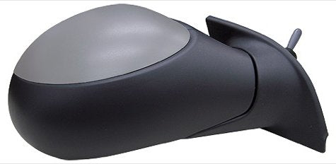 Specchietto Retrovisore per Citroen C3 2002-2009 Meccanico C/primer Destro