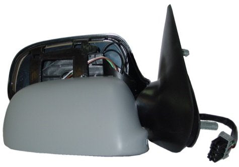 Specchietto Retrovisore per Citroen Xsara 1997-2000 Elettrico C/primer Destro