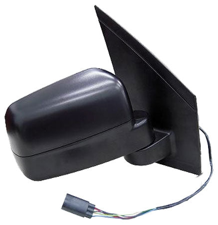 Specchietto Retrovisore per Ford Transit Connect 2009-2013 Elettrico Destro