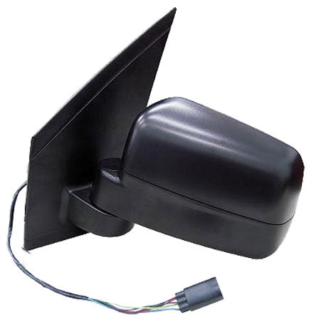 Specchietto Retrovisore per Ford Transit Connect 2009-2013 Elettrico Sinistro