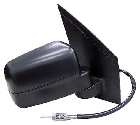 Specchietto Retrovisore per Ford Transit Connect 2009-2013 Meccanico Destro