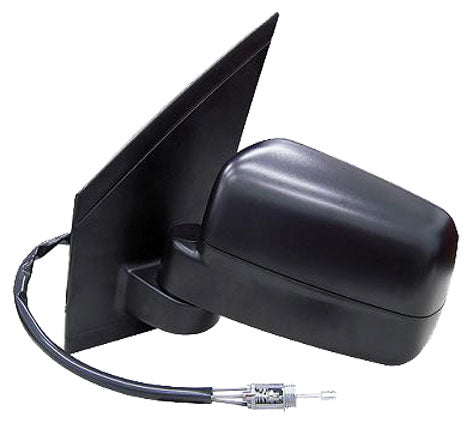 Specchietto Retrovisore per Ford Transit Connect 2009-2013 Meccanico Sinistro
