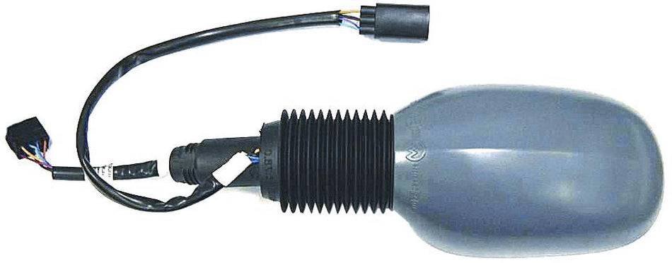 Specchietto Retrovisore per Ford Ka 1996-2008 Elettrico C/primer Sinistro