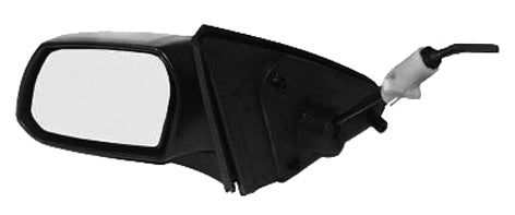 Specchietto Retrovisore per Ford Mondeo 2000-2003 Meccanico C/primer Sinistro