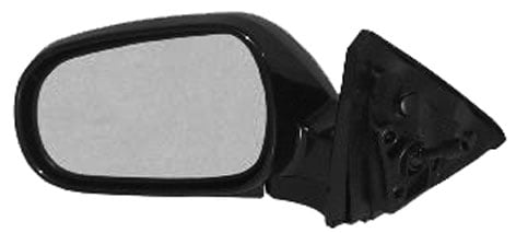 Specchietto per Honda Civic 1995-2001 5 Porte Meccanico Nero Sinistro