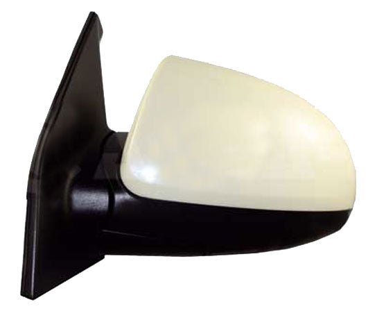 Specchietto Retrovisore per Kia Picanto 2008-2011 Meccanico Primer Sinistro