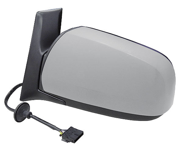 Specchio Specchietto Retrovisore per Opel Zafira 2008-2011 Richiudibile Sinistro